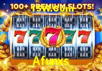 Afunxs